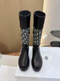Picture of Dior Shoes _SKUDiorsz35-40GDT11033460